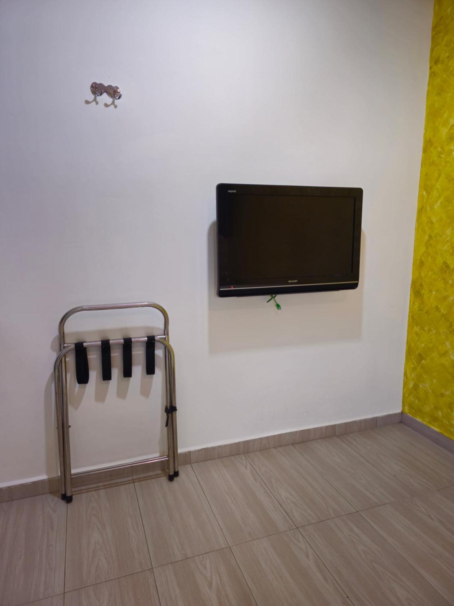 Fortune Hotel Johor Bahru Exterior photo
